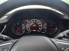 2017款 20T 尊贵型