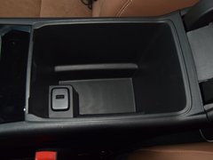 2017款 20T 尊贵型