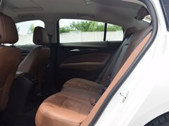 2017款 20T 尊贵型