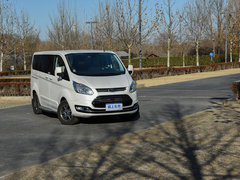 2017款 2.0T 自动商务舱版
