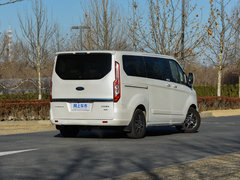 2017款 2.0T 自动商务舱版