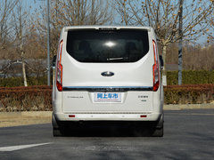 2017款 2.0T 自动商务舱版