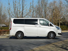 2017款 2.0T 自动商务舱版