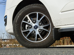 2017款 2.0T 自动商务舱版