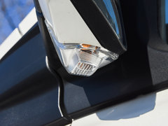 2017款 2.0T 自动商务舱版