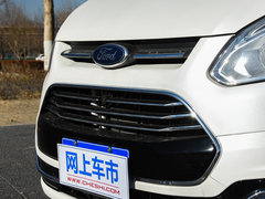 2017款 2.0T 自动商务舱版