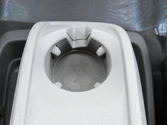 2017款 2.0T 自动商务舱版