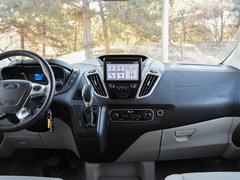 2017款 2.0T 自动商务舱版