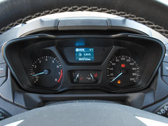 2017款 2.0T 自动商务舱版