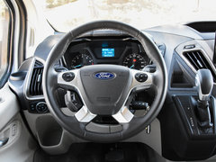 2017款 2.0T 自动商务舱版