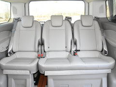 2017款 2.0T 自动商务舱版