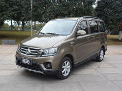 2017款 1.5L 基本型