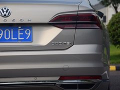 2018款 380TSI 两驱旗舰版
