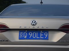 2018款 380TSI 两驱旗舰版