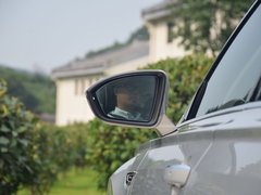 2018款 380TSI 两驱旗舰版