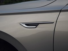2018款 380TSI 两驱旗舰版