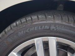2018款 380TSI 两驱旗舰版