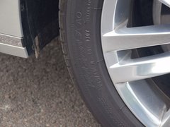 2018款 380TSI 两驱旗舰版