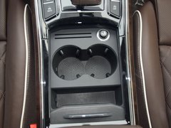 2018款 380TSI 两驱旗舰版