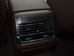 2018款 380TSI 两驱旗舰版