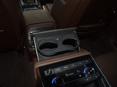 2018款 380TSI 两驱旗舰版