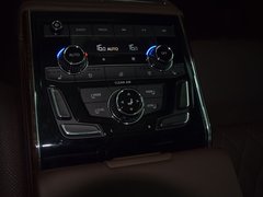 2018款 380TSI 两驱旗舰版