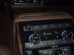 2018款 380TSI 两驱旗舰版