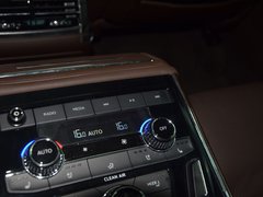 2018款 380TSI 两驱旗舰版