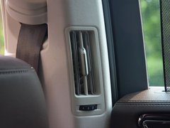 2018款 380TSI 两驱旗舰版