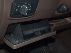 2018款 380TSI 两驱旗舰版
