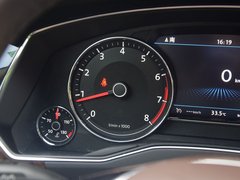 2018款 380TSI 两驱旗舰版