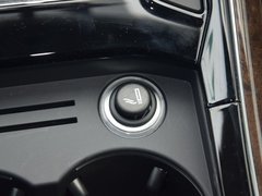 2018款 380TSI 两驱旗舰版