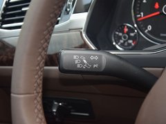 2018款 380TSI 两驱旗舰版