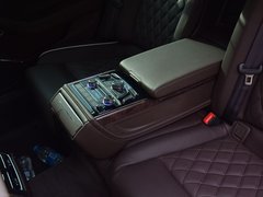 2018款 380TSI 两驱旗舰版