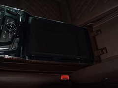 2018款 380TSI 两驱旗舰版