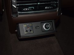 2018款 380TSI 两驱旗舰版