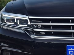 2018款 480 V6 四驅旗艦版