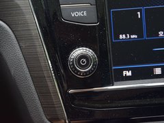 2018款 480 V6 四驱旗舰版