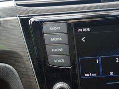 2018款 480 V6 四驱旗舰版