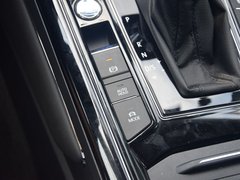 2018款 480 V6 四驱旗舰版