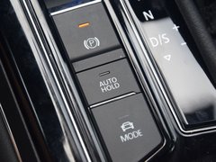 2018款 480 V6 四驱旗舰版