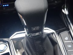 2018款 480 V6 四驱旗舰版