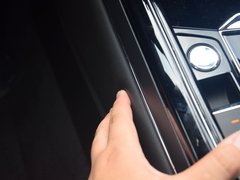 2018款 480 V6 四驱旗舰版