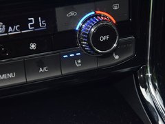 2018款 480 V6 四驱旗舰版