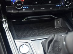 2018款 480 V6 四驱旗舰版