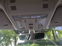 2018款 480 V6 四驱旗舰版