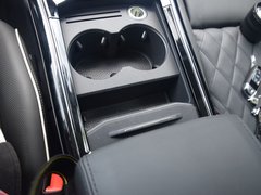 2018款 480 V6 四驱旗舰版
