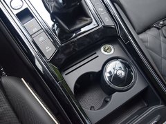 2018款 480 V6 四驱旗舰版