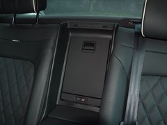 2018款 480 V6 四驱旗舰版