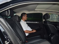 2018款 480 V6 四驱旗舰版